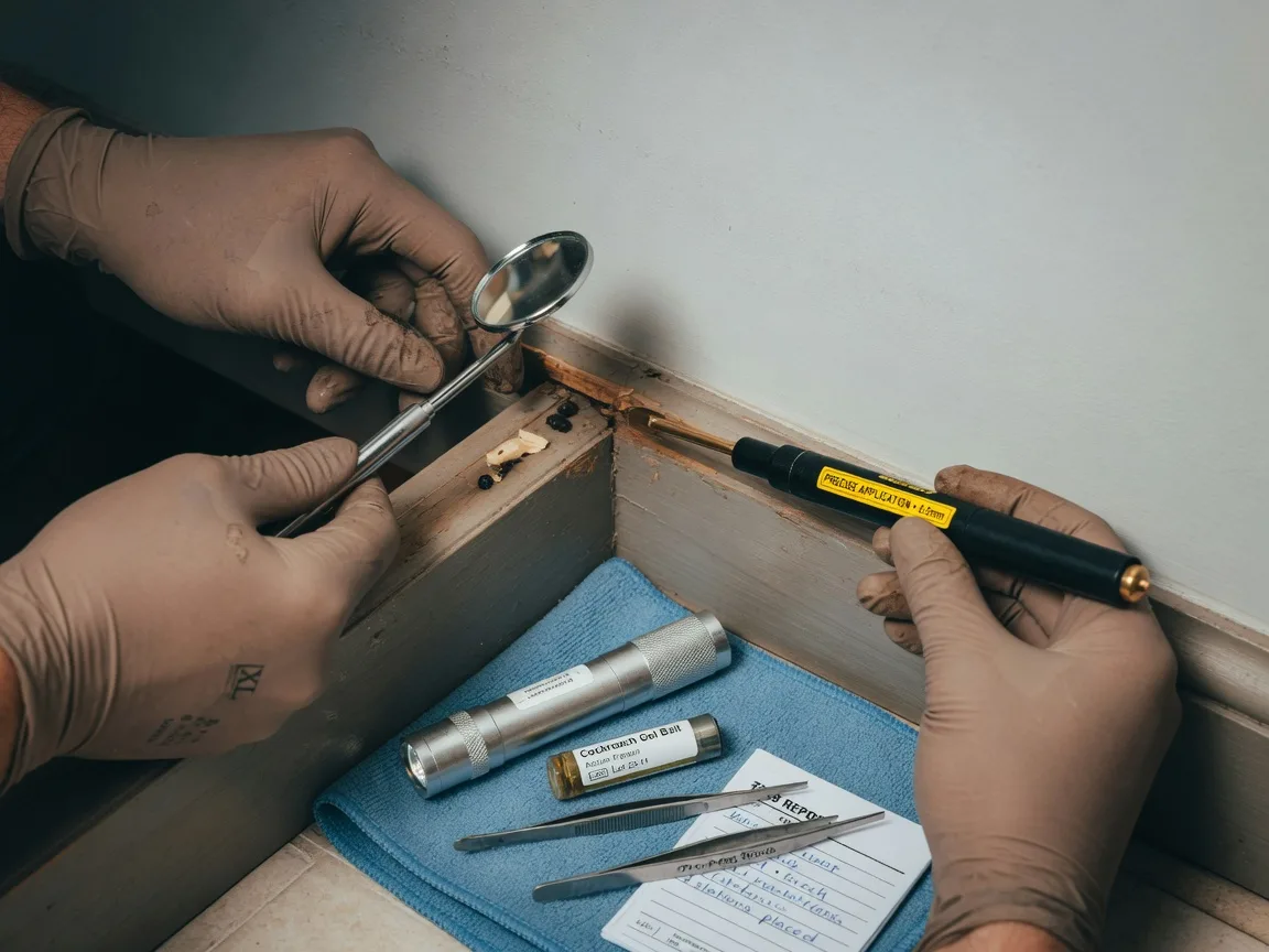Why choose Emergency Pest Control in Lockport, KY